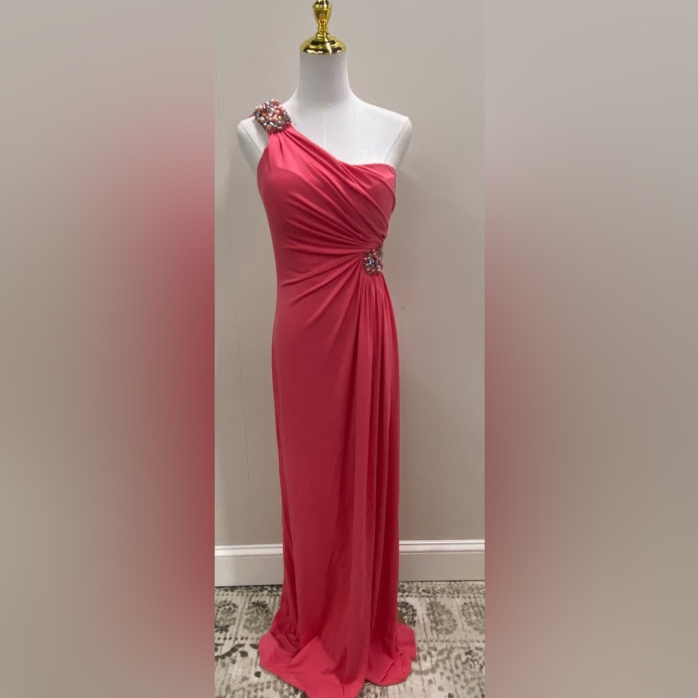 NWT Dave and Johnny Dress. Size 4 - Picture 2 of 7